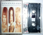 Bananarama - The Greatest Hits Collection / MC Kassette / 1988 / UK / Tape Venus