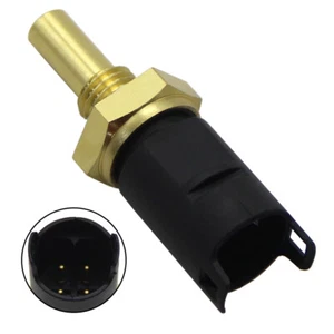 Radiator Fan Thermo Switch for BMW F650GS Z8 E52 Z3 G650 Xcountry C1 200 F650CS - Picture 1 of 8