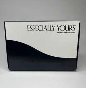 NEW IN BOX- Especially Yours Zoey Synthetic Wig - Color HL 1B/P - Picture 1 of 4