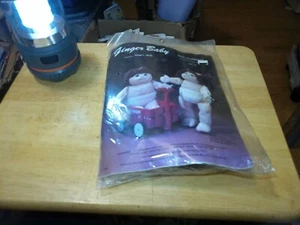Janlynn Baby Soft Sculpture Doll Kit DIY - Imagen 1 de 1