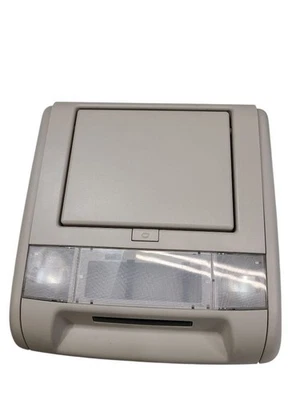 Info-GPS-TV Screen Entertain System Opt U42 Fits 07-14 ESCALADE 631986 20895099 - Image 1 of 4