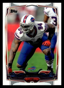 2014 Topps - Mario Williams #75 - Picture 1 of 2