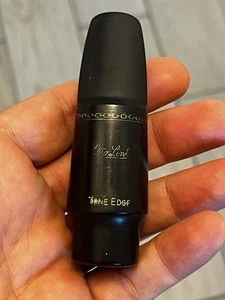 Florida Straight Signature OTTO LINK Tone Edge alto Saxophone Mouthpiece EB 4 - Picture 1 of 9