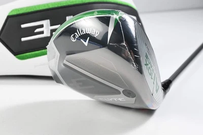 Callaway Elyte Driver / 10.5 Degree / Stiff Flex Denali Charcoal 50 Shaft - Image 1 of 4