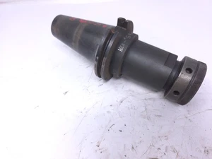 Command CAT50 TG100 Spannzangenhalter C6C5-1000 CNC Fräsbearbeitung CS6 - Bild 1 von 4