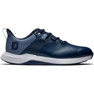 Zapatos de golf FootJoy ProLite azul marino/azul - Imagen 1 de 7