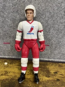Figura Nhlpa Lidstrom 5 con casco extraíble - Imagen 1 de 4