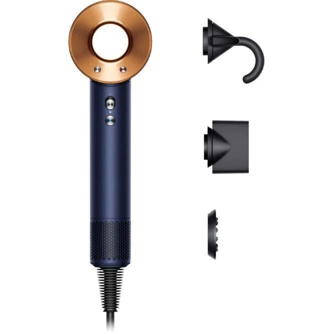 113277-01 Dyson Supersonic Haartrockner D