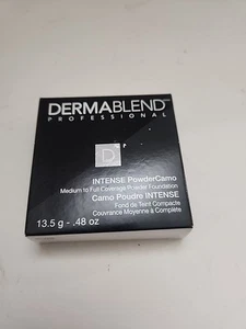 Dermablend Intense Powder Camo Mocha .48 oz - Picture 1 of 6