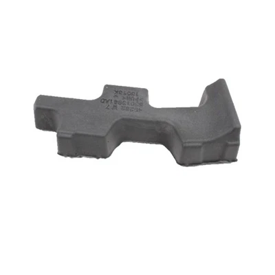 Almohadilla de motor OEM Mopar para Jeep Grand Cherokee 2009-2024 | Negra | Engine Valley Foto 1 de 4