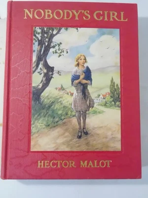 Nobody's Girl by Hector Malott - Image 1 of 4
