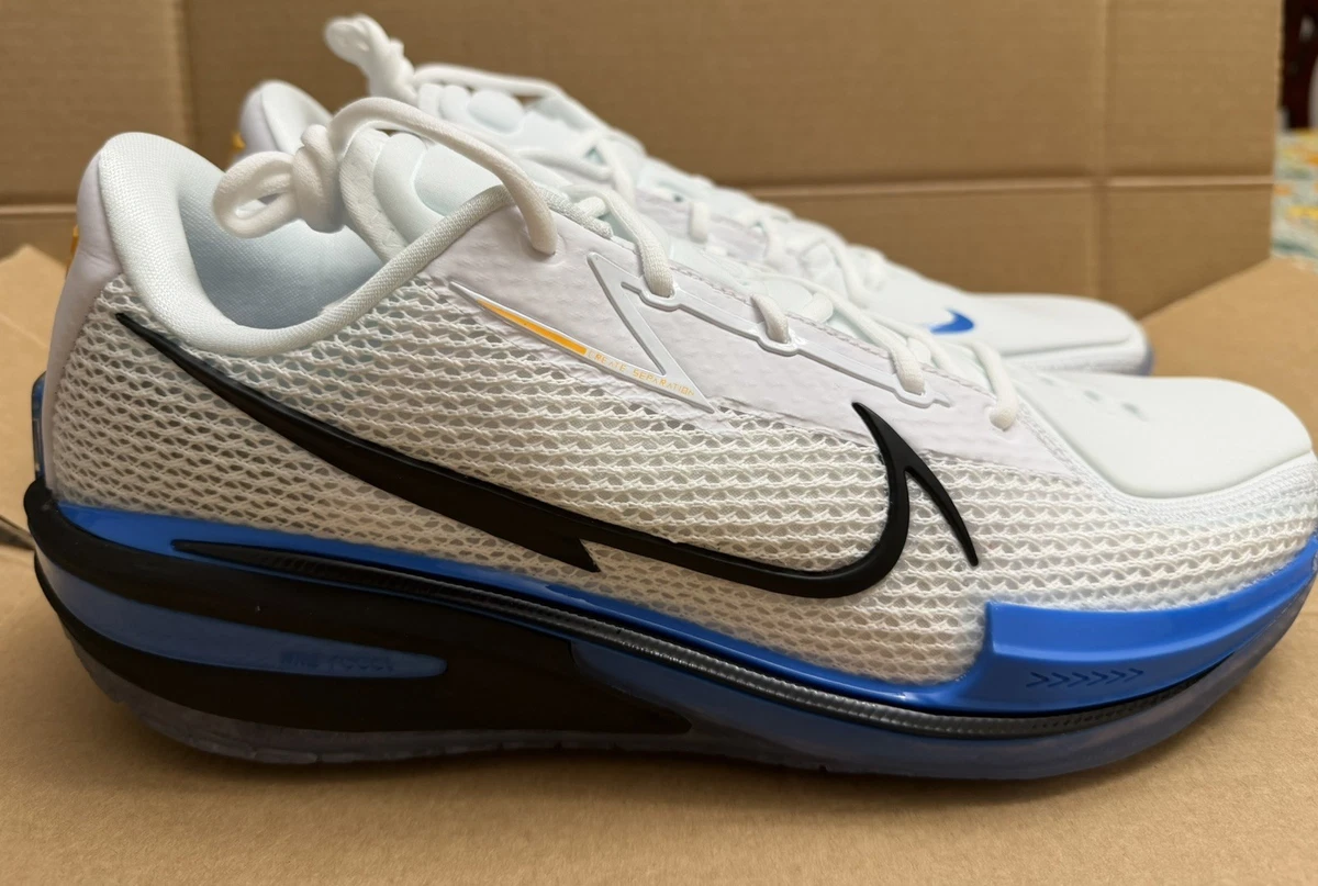 Nike Air Zoom GT Cut for Sale | Authenticity Guaranteed | eBay