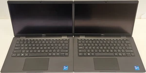 2x Dell Latitude 7320 Intel Core i7-1185G7 @3.0GHz 16GB RAM NO SSD - Zdjęcie 1 z 12