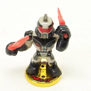 Legends Of Akedo Series 1 2021 - Ultravolt - Ultra Raro Arcade Warrior - Imagen 1 de 5