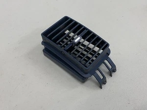 1984-1989 Nissan 300ZX Z31 OEM Blue Center Driver Passenger Dash Vent - Picture 1 of 6