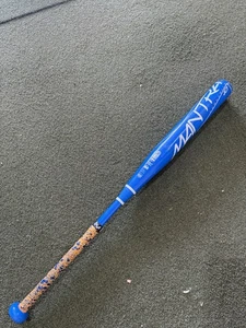 Rawlings FP1M10 33/23 2021 Mantra Fastpitch Softball - 10 Battes - Photo 1/12