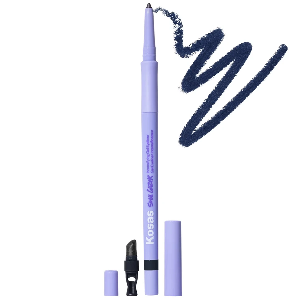 Kosas Soul Gazer Intensifying Gel Eyeliner 0.35g - Enigma - Brand New - Image 1 of 1