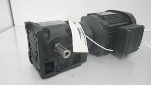 Coser Eurodrive K37 DRE90M2/LN MotorGear 1,5 CV 4a 2870/361 rpm - Imagen 1 de 12