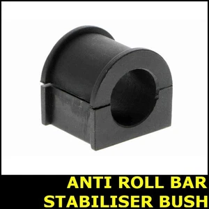 Anti Roll Bar Stabiliser Bush Rear FOR VW SHARAN 7M 2.8 95->10 CHOICE1/2 Petrol - Picture 1 of 4