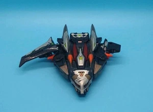 Hasbro 2005 Transformers Cybertron Planet X Deluxe SIDEWAYS Figure Incomplete - Picture 1 of 6