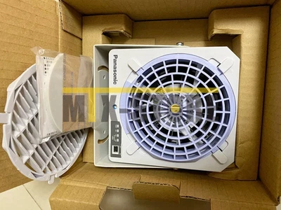 Eliminador electrostático tipo ventilador nuevo ER-F12A 1 pieza nuevo para Panasonic Foto 1 de 3