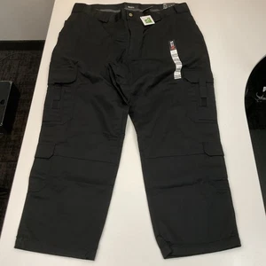 5.11 Tactical EMS Regular Fit Pants, 74310 - Black 44x30 - Picture 1 of 3