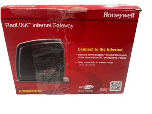 Puerta de enlace de Internet Honeywell RedLink THM6000R1002 - Imagen 1 de 9