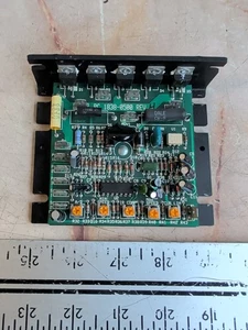 EXTRON 183-Q DC MOTOR CONTROL - Picture 1 of 5