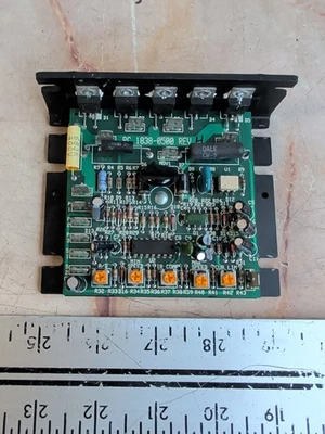EXTRON 183-Q DC MOTOR CONTROL - Image 1 of 4