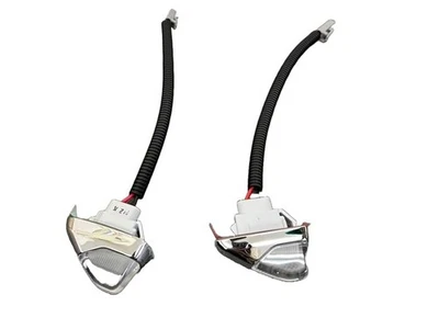 TOYOTA GENUINE MARK II CRESTA JZX100 GX10# LX100 FENDER MARKER SET LAMP UNIT - image 1 of 4