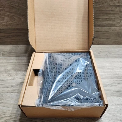 Módem de voz avanzado Spectrum ES2251 D3.1 2.5G eMTA DOCSIS Foto 1 de 4