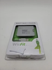 New Nintendo Wii Fit Balance Board Rechargeable Battery Pack Large 2800 MAH - Picture 1 of 2