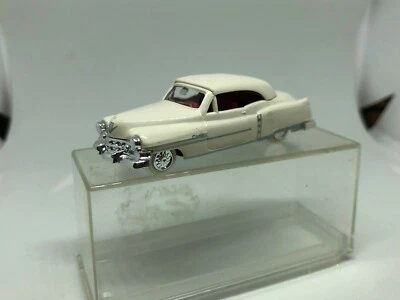 PRALINE 1:87 CADILLAC 54 - Immagine 1 di 2