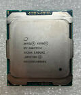 Intel Xeon 12 Core Cpu E5-2687Wv4 3.00Ghz - Sr2na Processor- Not Working/Defect