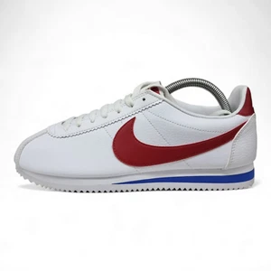 ZAPATILLAS NIKE CLASSIC CORTEZ CUERO "FORREST GUMP" VARIAS TALLAS (749571 154) - Imagen 1 de 8
