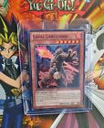 YUGIOH 1st edition Effect Monsters. Range from Used to NM