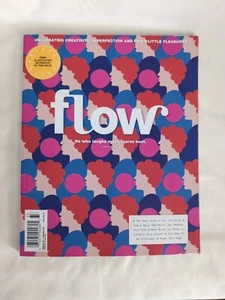 FLOW magazine Issue Dec/Jan 2020 Paper Lovers Art Design Craft Illustration #33 - Picture 1 of 17