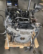 Motor MERCEDES 2.2 CDi BITURBO 651.955 EURO5 SPRINTER 62-TKm Komplett Engine
