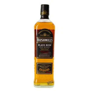 Bushmills Black Bush Irish Whiskey 0,7l, alc. 40 Vol.-% - Bild 1 von 1