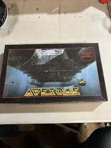 Awesome - US Big Box Collector’s Edition Amiga No Shirt Used - Picture 1 of 9