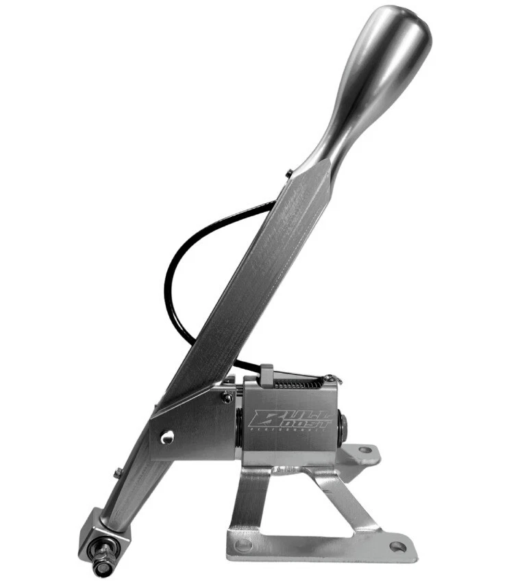 Billet B Series caixa de câmbio série D para Honda EG EK CRX EF Si Civic Del Sol EUA - Imagem 1 de 4