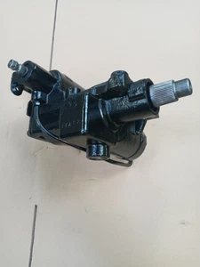 POWER STEERING BOX FOR A DISCOVERY 2 TD5 WITH £100 CASH BACK - Picture 1 of 4