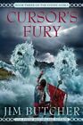 Cursor's Fury (Codex Alera, Book 3) By Butcher, Jim