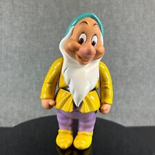Disney Snow White And The Seven Dwarfs Bashful 6.5 Inch Action Figure