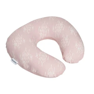 Cuscino allattamento Softy S61 MISTY PINK  Doomoo - Picture 1 of 1