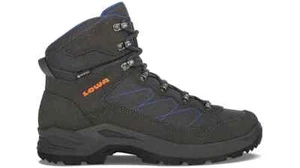 New Lowa Taurus Pro GTX Mid Waterproof All Terrain Hiking Boots Mens Retail $195 - Picture 1 of 2