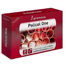 Policol one 30 capsules  ( Cholesterol regulation, triglyceride reduction )