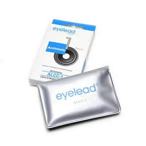 new eyelead cleaning wipes set for Nikon Canon Sony Hasselblad Linhof        - Picture 1 of 1