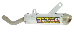 Schalldämpfer 304 Pro Circuit Suzuki Rm 250 2004 2005 2006 2007 2008 - Bild 1 von 1