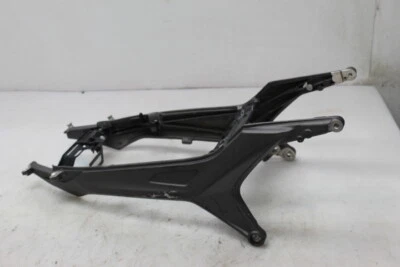 Subchasis trasero Ducati Hypermotard 939 2016-2018 Foto 1 de 4